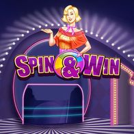 Spin and Win