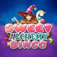 Sweet Alchemy Bingo