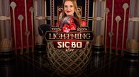 Lightning Sic Bo