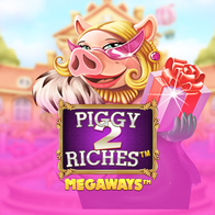 Piggy Riches 2 Megaways