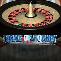 Roulette Home of Hockey