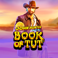 John Hunter and the Book of Tut