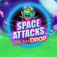 Space Attacks Dream Drop