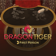 First Person Dragon Tiger