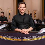 Exclusive Free Bet 2 Blackjack