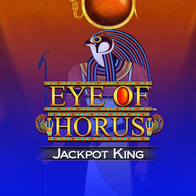 Eye of Horus Jackpot King