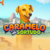 Caramelo Sortudo