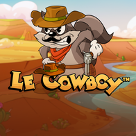Le Cowboy
