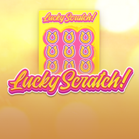 Lucky Scratch