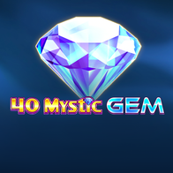 40 Mystic Gem