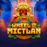 Wheel Of Mictlan