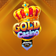Gold Casino Jackpot Star