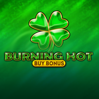 Burning Hot Buy Bonus
