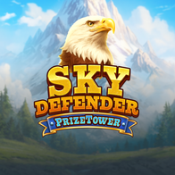 Sky Defender PrizeTower
